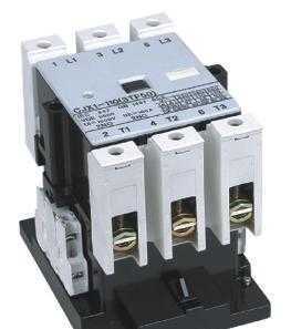 西门子接触器 CJX1-250 与 3TF54 交流接触器产品介绍