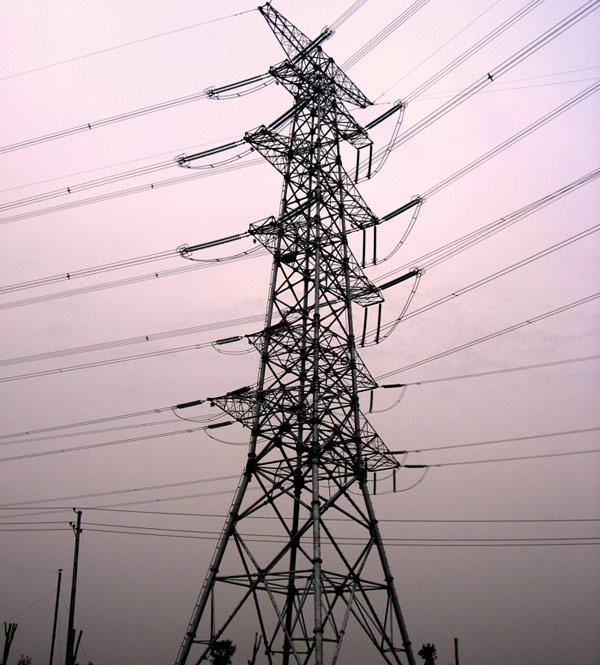 河北省电力塔与电缆附件生产商产品目录概览