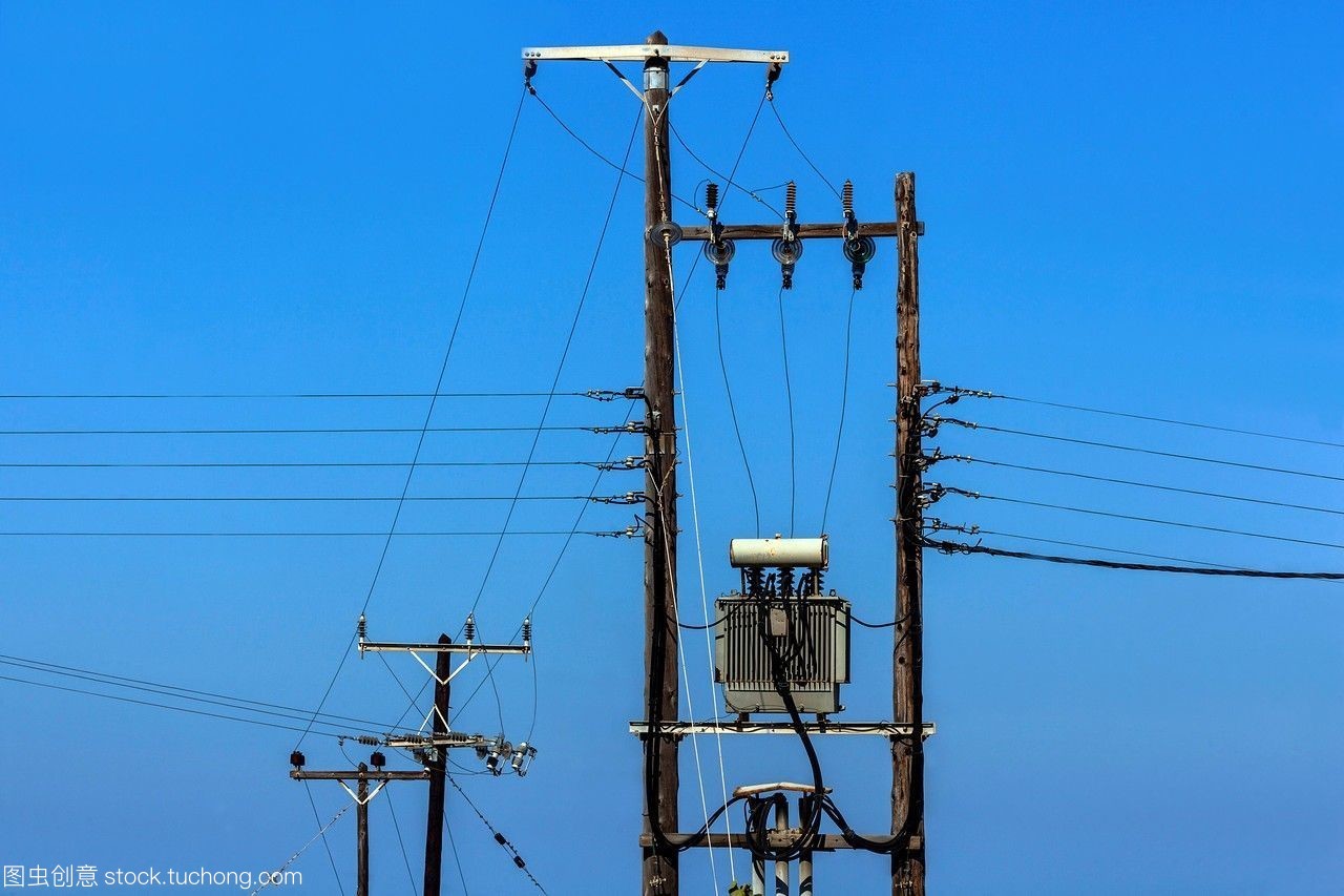 电力金具 连接希腊群岛的能源脉络——以菲罗斯特法尼圣托里尼基克拉泽斯为例