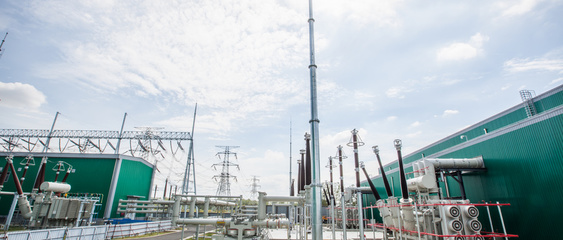 我国电力行业发展现状与临沂地区电力专业教育及电力金具概述