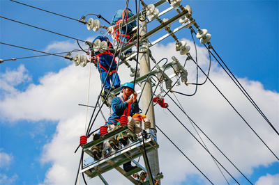 电力金具与检修工作的关键角色