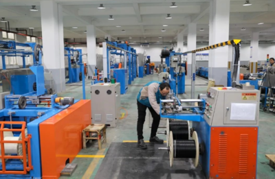 电力金具 新兴产业浪潮中的隐形支柱